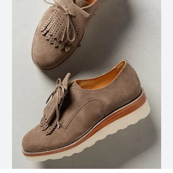 the office of angela scott Shoes - The office of Angela Scott Mr. Derby Oxford